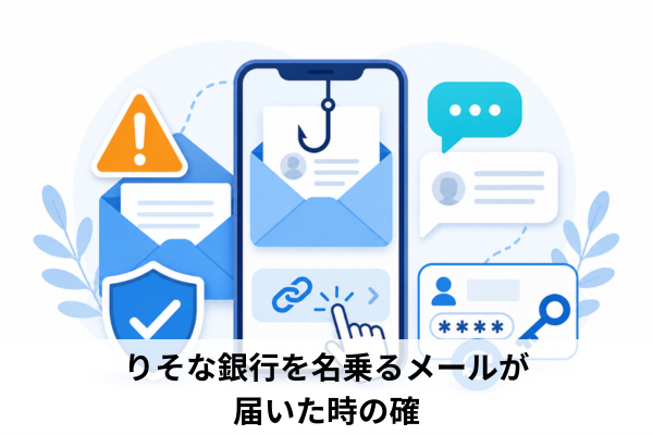 ソニー銀行を名乗るメールで注意することと確認順 | ネット詐欺対策ナビ